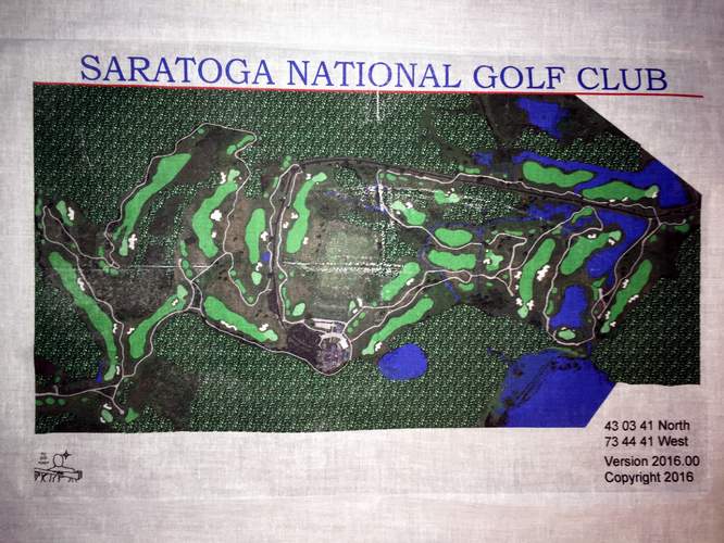 Saratoga National Golf